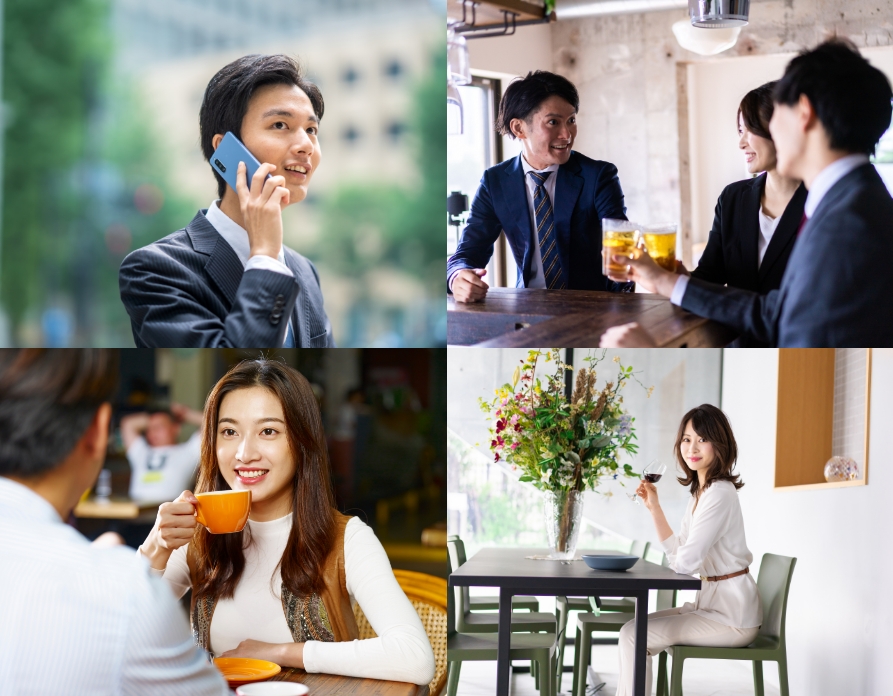 婚活写真（ＳＰ）