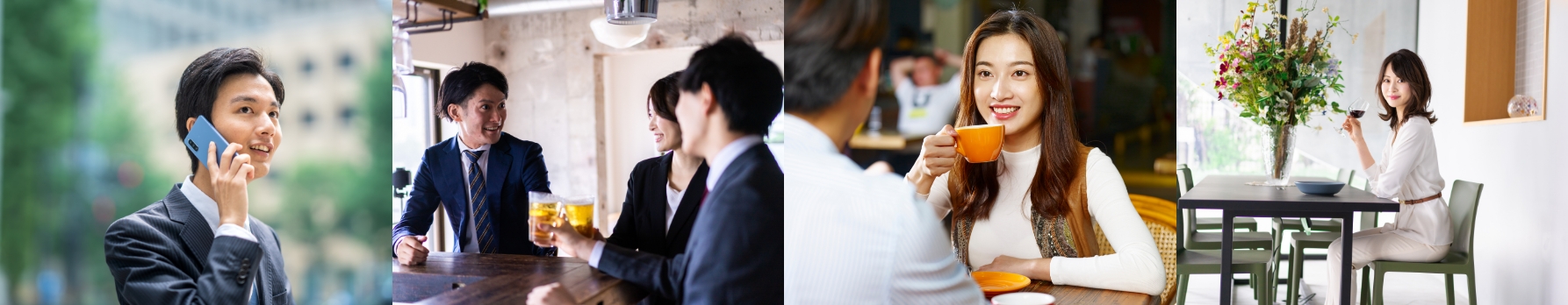 婚活写真（ＰＣ）