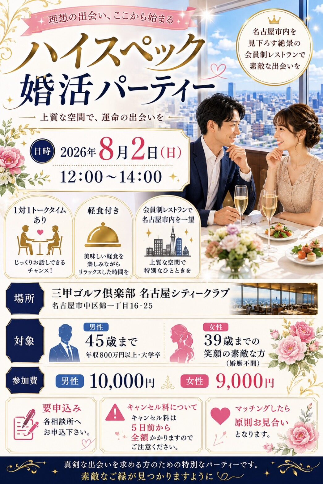 イベント概要